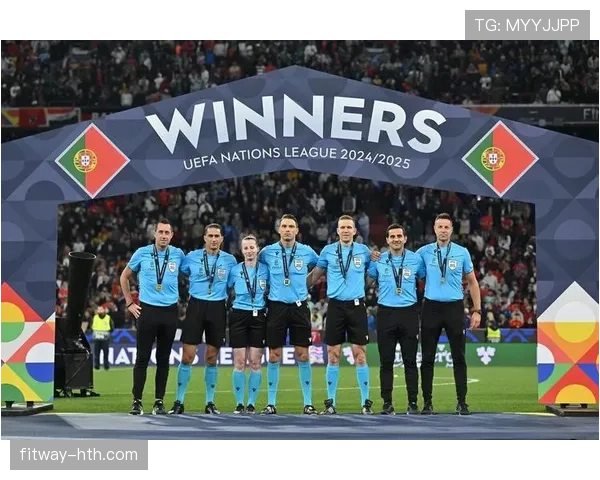 欧国联升降级新规公布，参赛队伍面临更多挑战