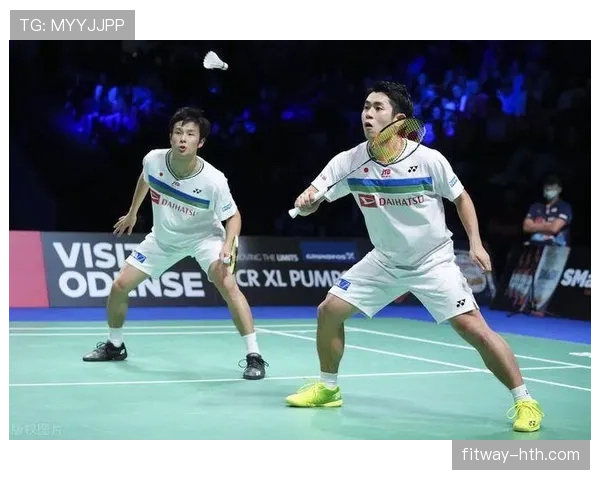 保木卓朗再创辉煌：奥运会男双羽毛球冠军经历激励新一代运动员