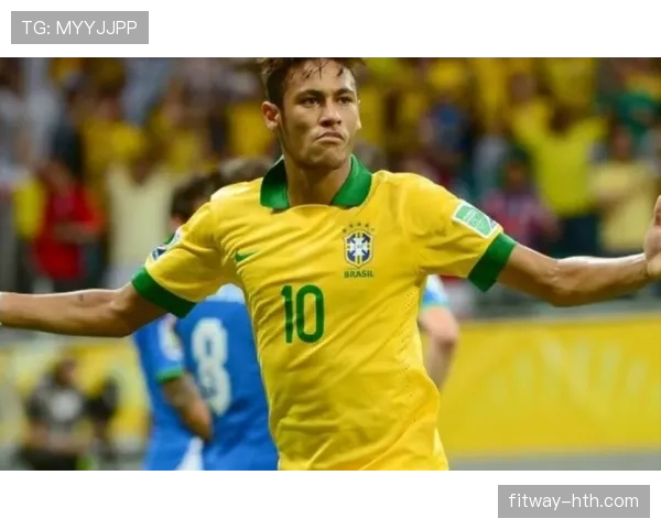 内马尔职业生涯制造700球里程碑 创造历史新高