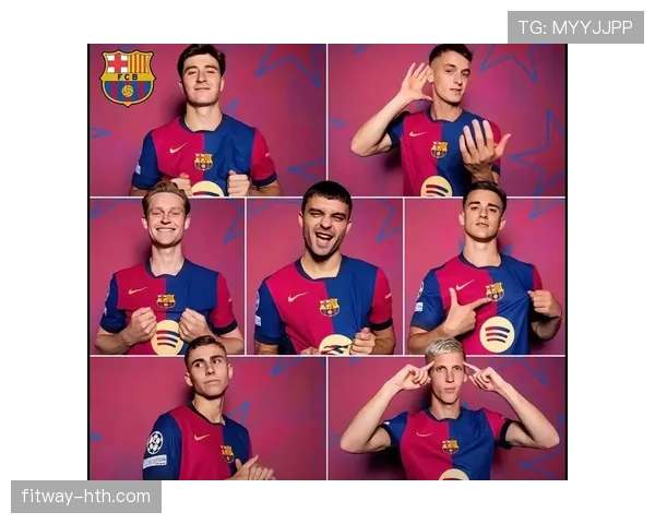 佩德里加维组合被看好成为巴萨未来中场核心