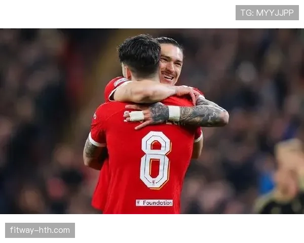 努涅斯展现惊人比赛影响力,率队稳步提升竞争力 努涅斯展现惊人比赛影响力,率队稳步提升竞争力