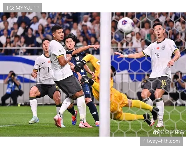 2026世界杯：日本队创新高位逼抢战术助力状态回升，引领亚洲足球新风尚