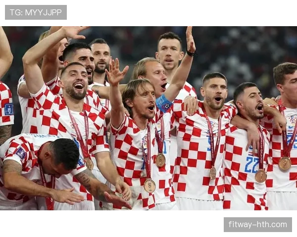克罗地亚欧洲杯预选赛表现抢眼，晋级之路续写传奇篇章