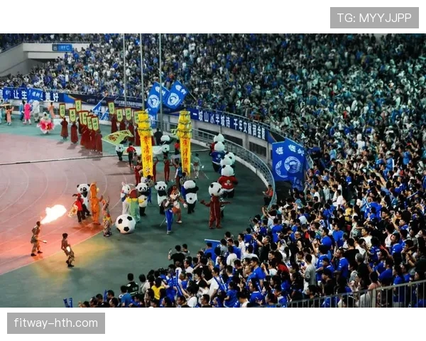 K联赛点燃球迷激情，火热氛围助推观赛热潮