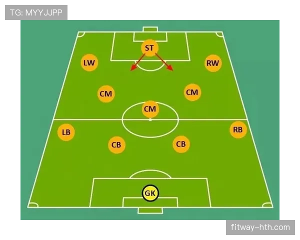 克鲁伊夫战术遗产:解码其对现代足球创新思维的深远影响与实战应用 克鲁伊夫战术遗产:解码其对现代足球创新思维的深远影响与实战应用