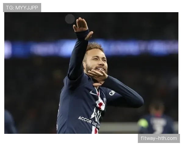 内马尔获劳伦斯奖提名，关注其在体育盛典中的再次表现与成就。