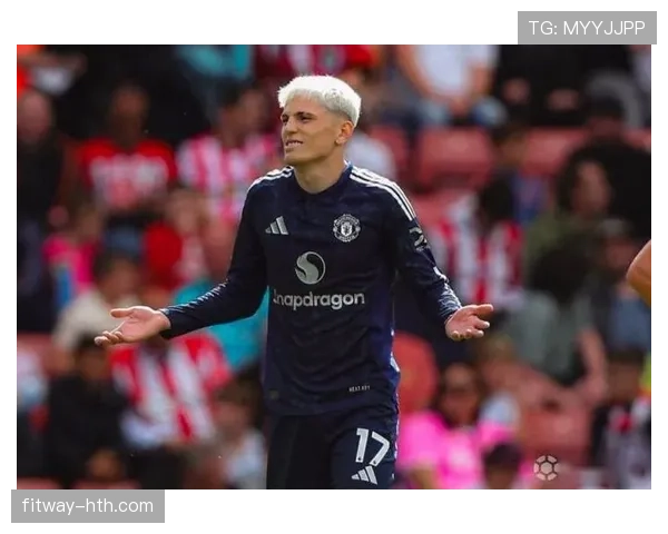 加纳乔能否成为顶级边锋：上限与潜力解析