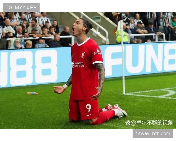 努涅斯在强强对话中对阵曼城的真实表现解析 努涅斯在强强对话中对阵曼城的真实表现解析