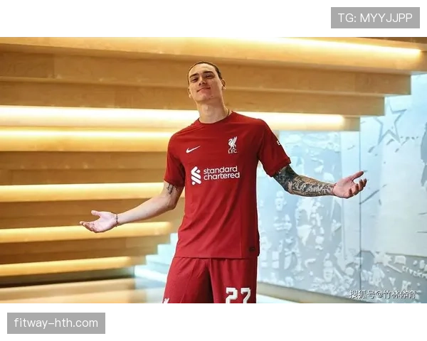 努涅斯助攻数据解析