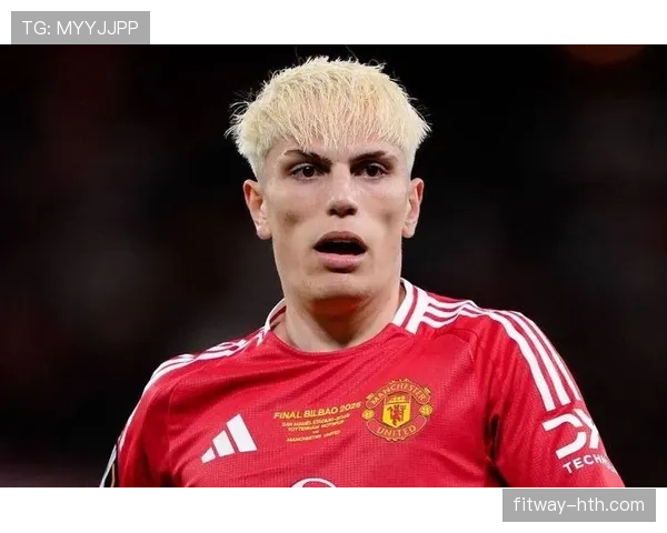 加纳乔：从青训天才到主力竞争者的进化解析