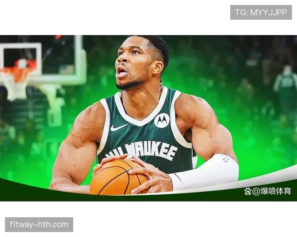 米德尔顿本赛季无球跑位更积极为字母哥拉开空间