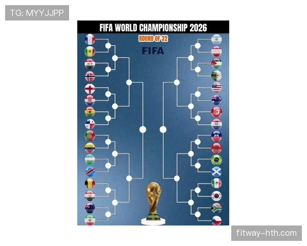 塞内加尔能否再创奇迹？2026美加墨世界杯出线前景与阵容预测
